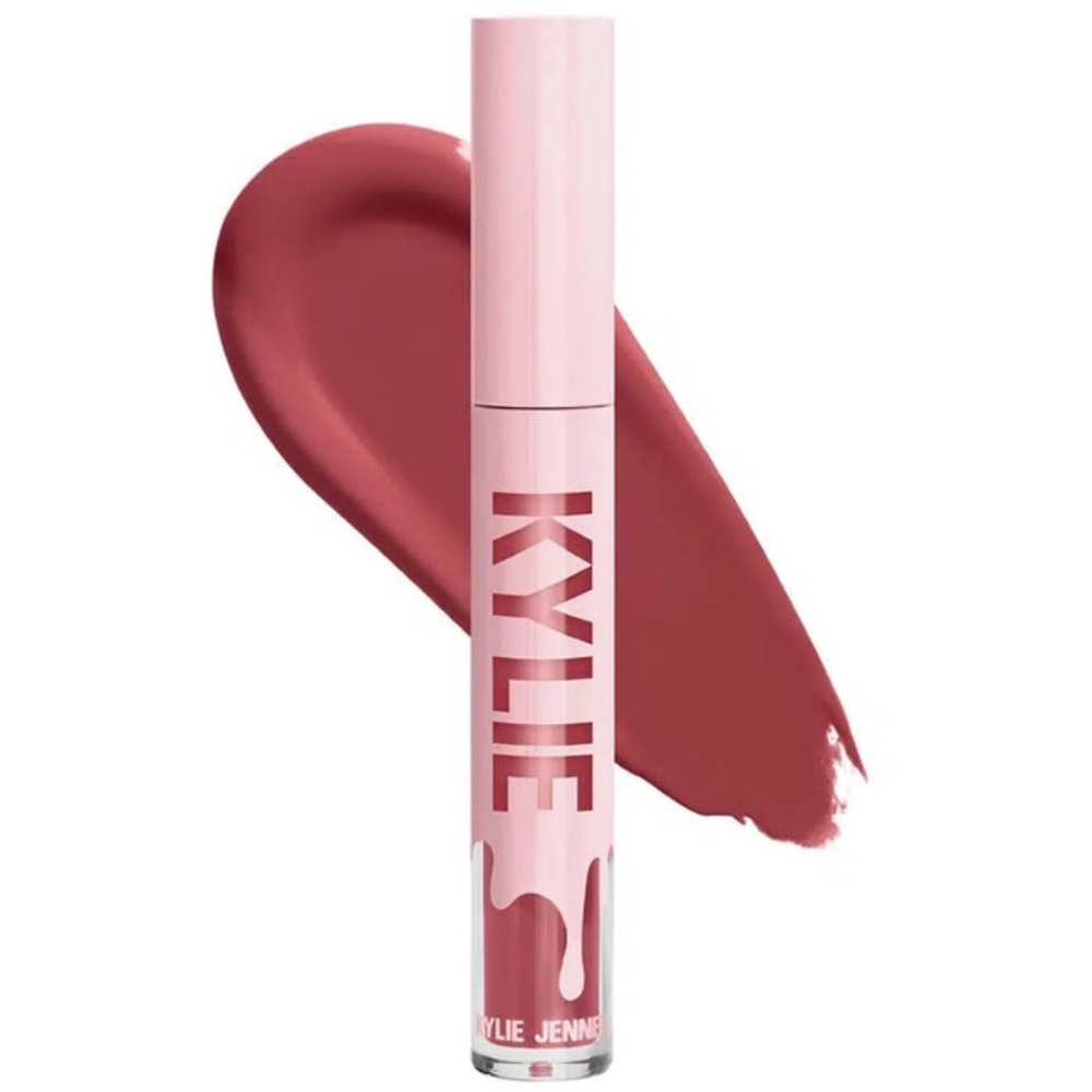 Kylie Lip Shine Lacquer A Whole Lewk - Picture 2 of 16